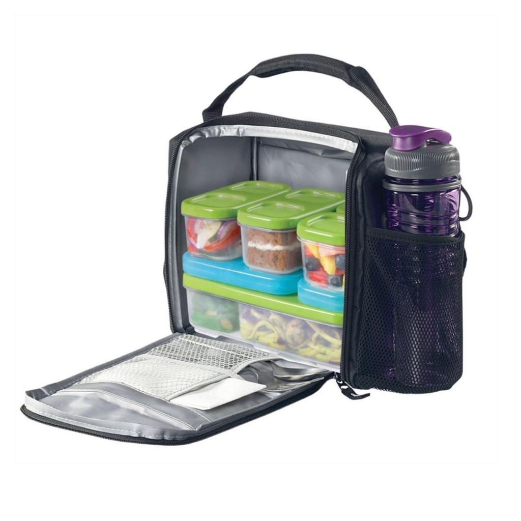 Thermos Lancheira Comprar em Joy Importados