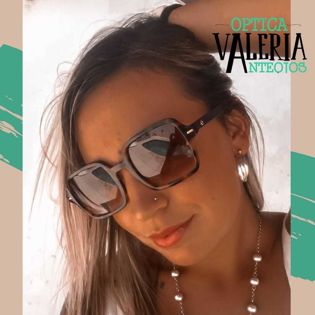 Anteojos Dama Sol Orbital Georgia