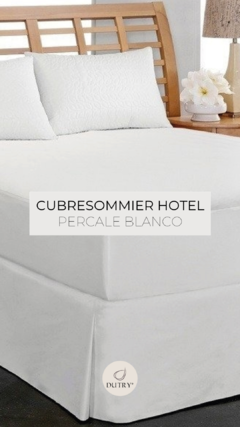 CUBRESOMMIER HOTEL - comprar online