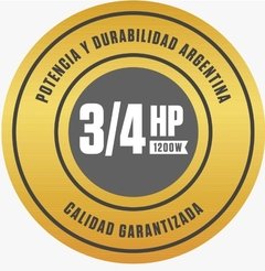 Cortadora Eléctrica Línea Tradicional Mocar 410 3/4 hp - comprar online