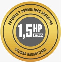 Cortadora Eléctrica Power Mocar R510 1,5 hp - comprar online