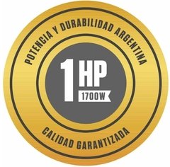 Cortadora Eléctrica Línea Tradicional Mocar 470 1 hp en internet