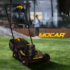 Cortadora Eléctrica Power Mocar R450 1 HP - tienda online