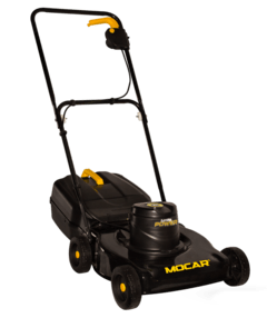 Cortadora Eléctrica Power Mocar R450 1 HP
