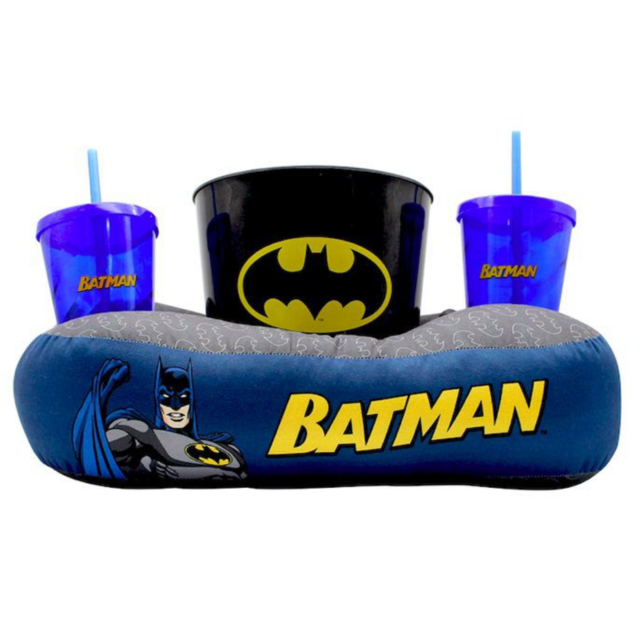 batman bathroom accessories