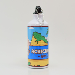 Caramañola - Achichucas - comprar online