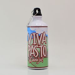 Caramañola - Viva Pasto en internet