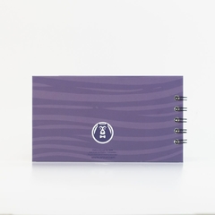 Libreta Anillada - Chimbilaco - Agendas Personalizadas - Sr. ZUR - Pasto