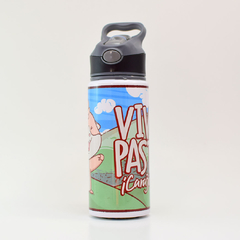Botella deportiva - Viva Pasto - comprar online