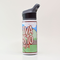 Botella deportiva - Viva Pasto - Agendas Personalizadas - Sr. ZUR - Pasto
