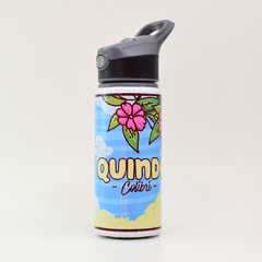 Botella deportiva - Quinde en internet