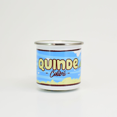 Taza Peltre -Quinde - comprar online
