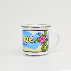 Taza Peltre -Quinde en internet