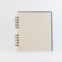Cuaderno anillado Wonder Warmi en internet