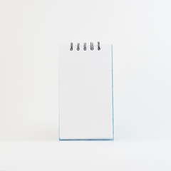 Libreta Anillada - Virgen de Las Lajas en internet