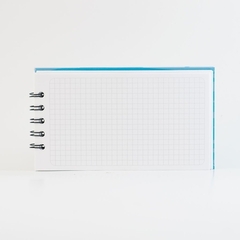 Libreta Anillada - Achichay - comprar online