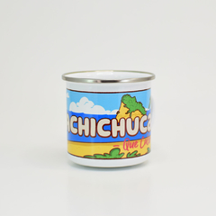 Taza Peltre - Achichucas - comprar online