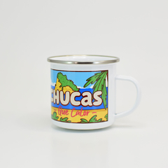Taza Peltre - Achichucas en internet