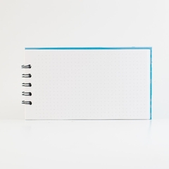 Libreta Anillada - Achichucas en internet