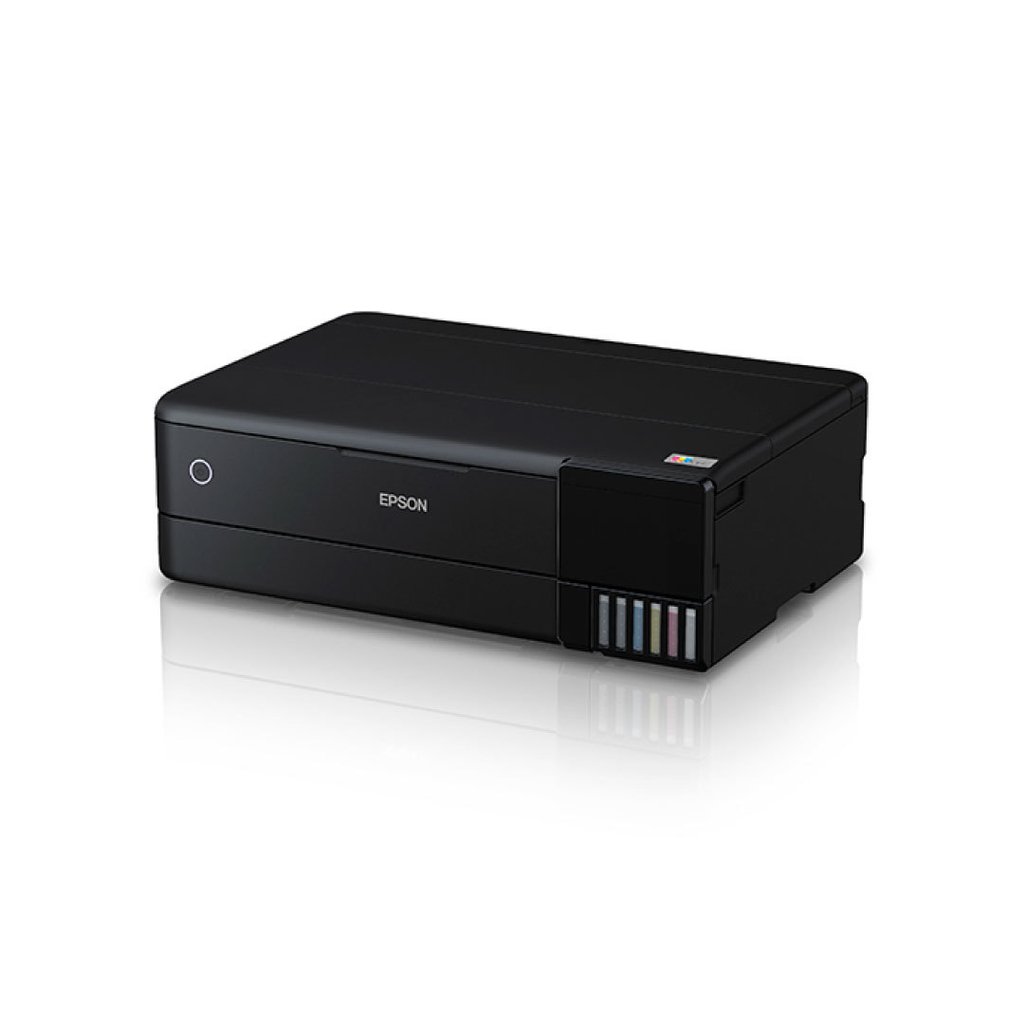 Impresora fotográfica L8180 multifunción 4 en 1 EcoTank - Epson