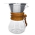 Passador de Café Vidro Borossilicato 350 ml