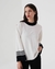 SWEATER ASCOT