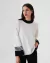 SWEATER ASCOT