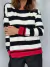SWEATER RAYAS