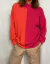 SWEATER BI COLOR en internet