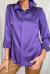 CAMISA DE SATEN - Kuuma Santa Fe - Tienda online