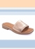 SANDALIA COBRE