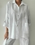 CAMISA LINO OVERSIZE en internet