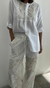 PANTALÓN DE BRODERIE