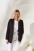 BLAZER GABARDINA