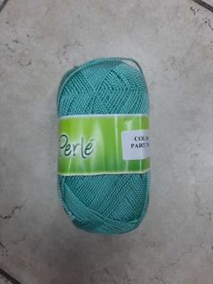 Jor-Franc Cashmilon de verano perle