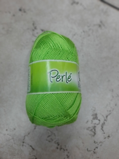 Jor-Franc Cashmilon de verano perle