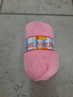 Super Ajuar Bebé - tienda online