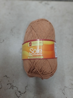 Hilado Sole en internet