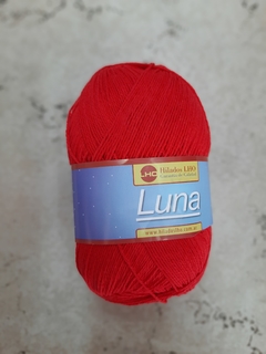 Hilado luna algodón 8/3 - comprar online