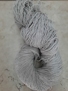 Hilo de algodón 8/6