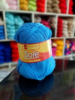 Hilado Sole en internet