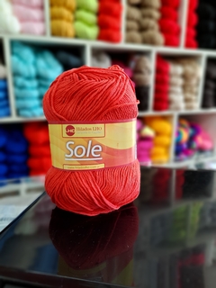 Hilado Sole