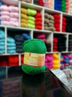 Hilado Sole - comprar online