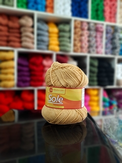Hilado Sole - tienda online