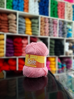 Hilado Sole - tienda online