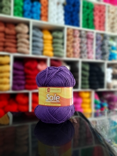 Hilado Sole