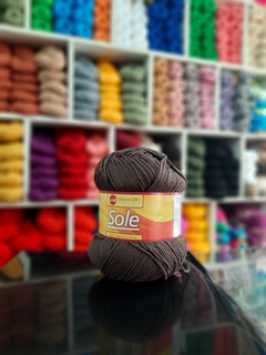 Hilado Sole - comprar online