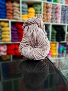 Cordon de algodon - tienda online