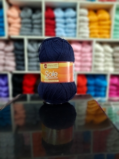 Hilado Sole - tienda online