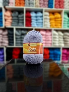 Hilado Sole - comprar online
